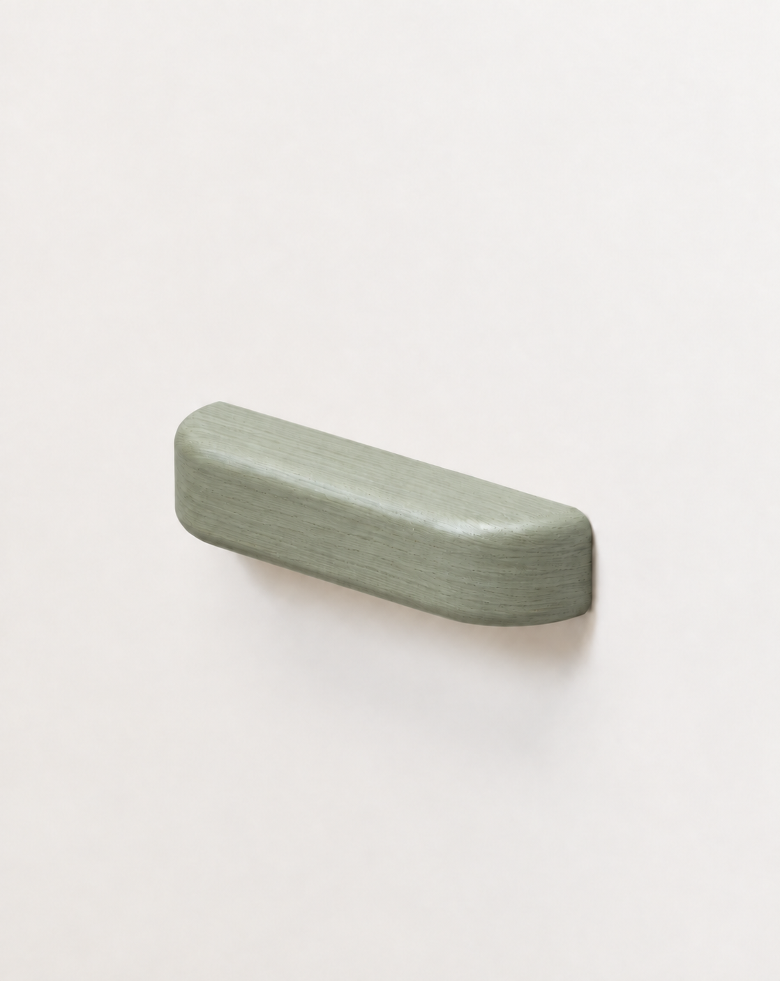 Uchwyt meblowy Beker w kolorze Sage Green – Filigrana
