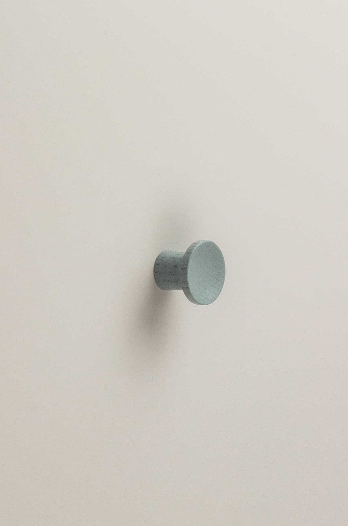 Uchwyt meblowy Classica S w kolorze Sage Green – Filigrana