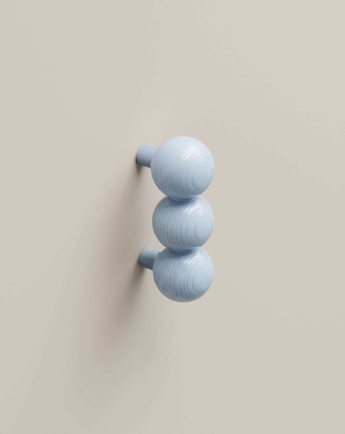 Uchwyt meblowy Globo 3 w kolorze Baby Blue – Filigrana