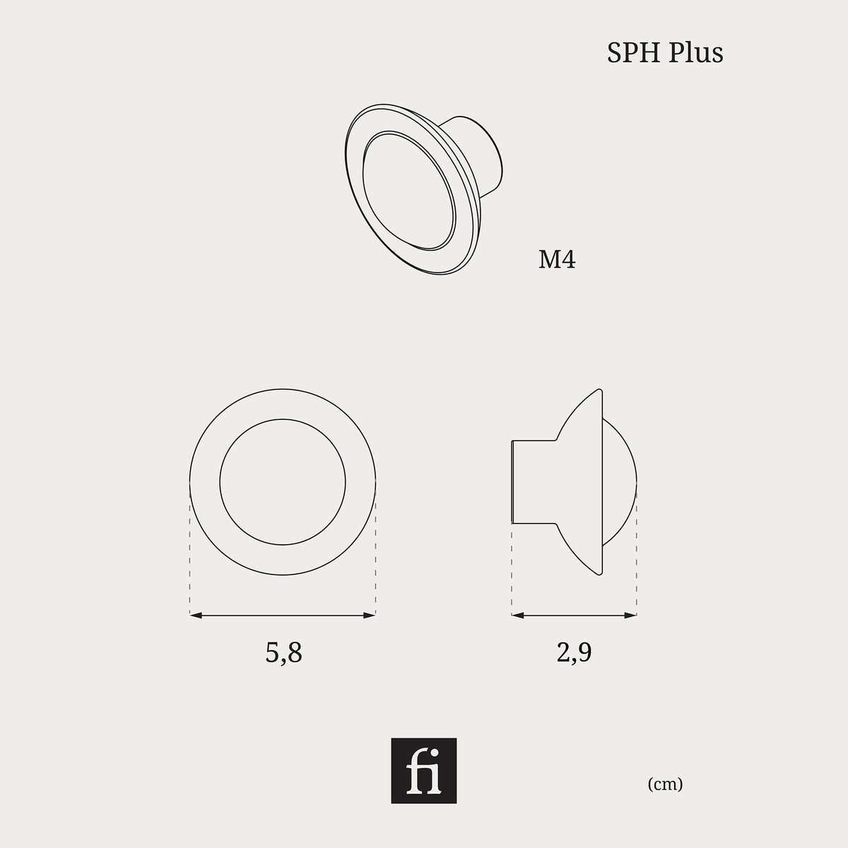 SPH Plus